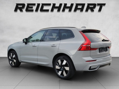 Volvo XC60 Gebrauchtwagen