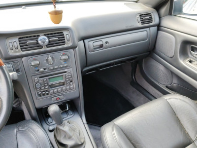 Volvo C70 Gebrauchtwagen