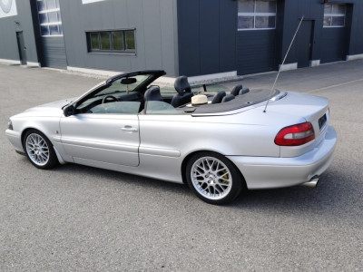 Volvo C70 Gebrauchtwagen