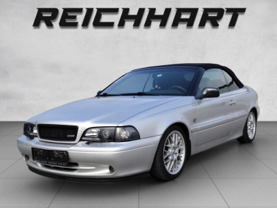 Volvo C70 Gebrauchtwagen