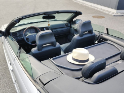 Volvo C70 Gebrauchtwagen