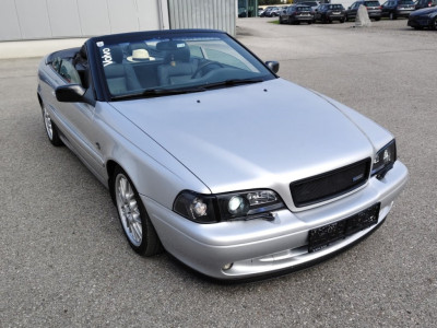 Volvo C70 Gebrauchtwagen