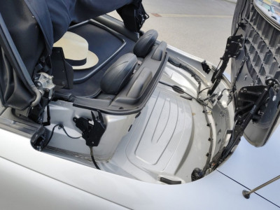 Volvo C70 Gebrauchtwagen