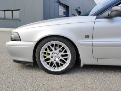 Volvo C70 Gebrauchtwagen