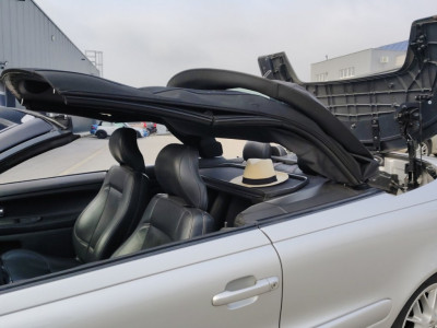 Volvo C70 Gebrauchtwagen