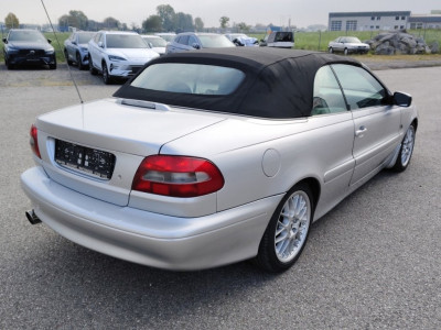 Volvo C70 Gebrauchtwagen