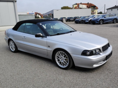 Volvo C70 Gebrauchtwagen