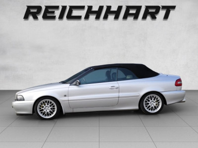 Volvo C70 Gebrauchtwagen
