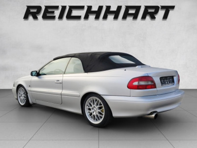 Volvo C70 Gebrauchtwagen
