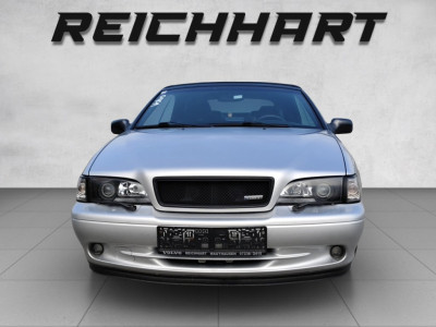 Volvo C70 Gebrauchtwagen