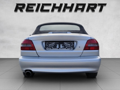 Volvo C70 Gebrauchtwagen