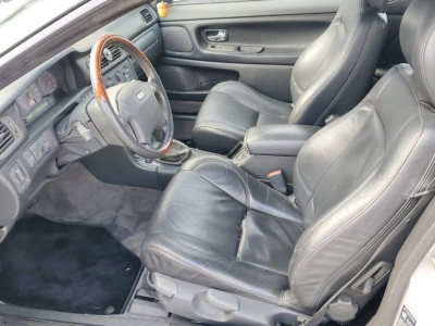 Volvo C70 Gebrauchtwagen