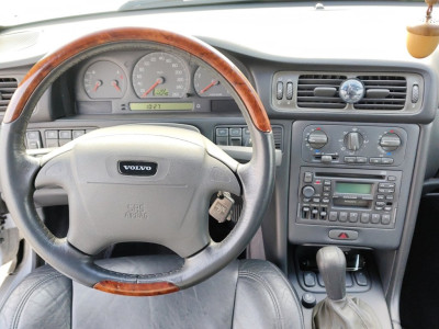 Volvo C70 Gebrauchtwagen
