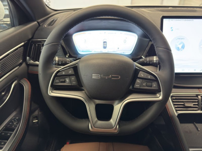 BYD Seal U Neuwagen