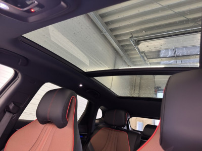 BYD Seal U Neuwagen
