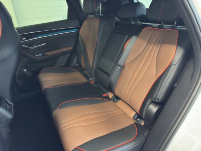 BYD Seal U Neuwagen