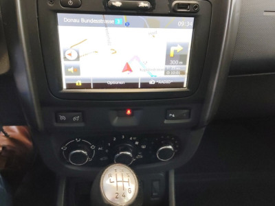 Dacia Duster Gebrauchtwagen Dacia Duster Gebrauchtwagen