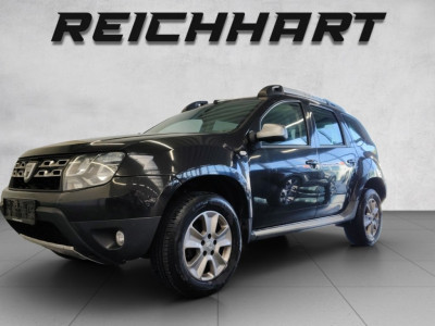 Dacia Duster Gebrauchtwagen Dacia Duster Gebrauchtwagen