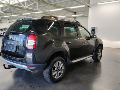 Dacia Duster Gebrauchtwagen Dacia Duster Gebrauchtwagen