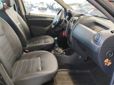 Dacia Duster Gebrauchtwagen Dacia Duster Gebrauchtwagen