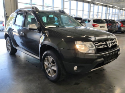 Dacia Duster Gebrauchtwagen Dacia Duster Gebrauchtwagen