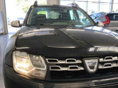 Dacia Duster Gebrauchtwagen Dacia Duster Gebrauchtwagen