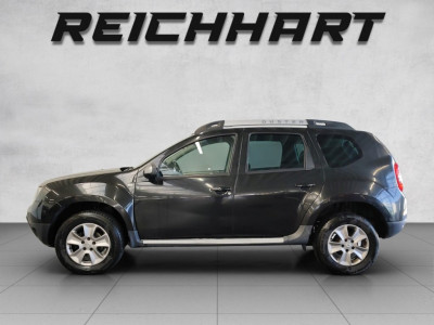 Dacia Duster Gebrauchtwagen Dacia Duster Gebrauchtwagen