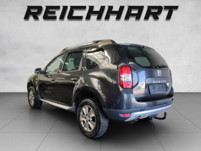Dacia Duster Gebrauchtwagen Dacia Duster Gebrauchtwagen