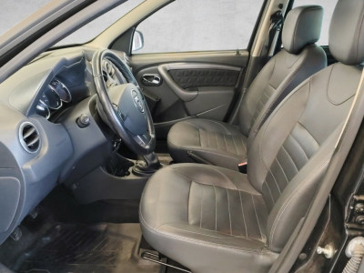Dacia Duster Gebrauchtwagen Dacia Duster Gebrauchtwagen