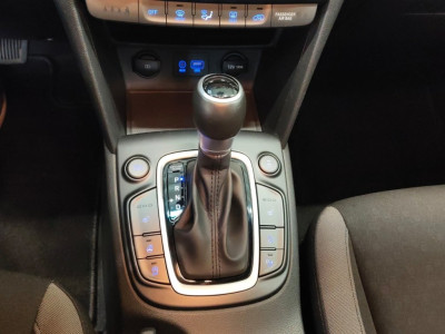 Hyundai Kona Gebrauchtwagen