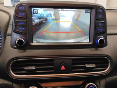 Hyundai Kona Gebrauchtwagen