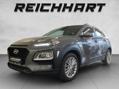 Hyundai Kona Gebrauchtwagen