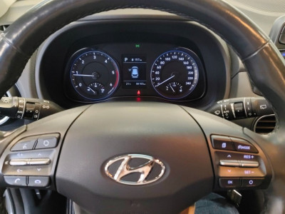 Hyundai Kona Gebrauchtwagen