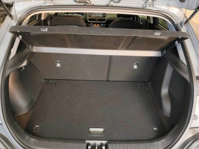 Hyundai Kona Gebrauchtwagen