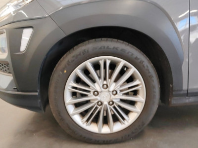 Hyundai Kona Gebrauchtwagen