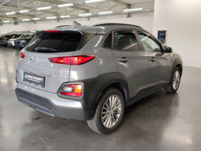 Hyundai Kona Gebrauchtwagen