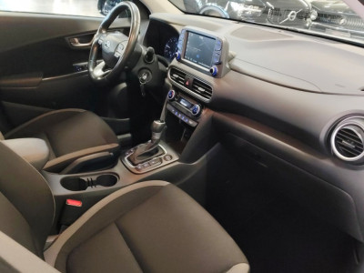 Hyundai Kona Gebrauchtwagen