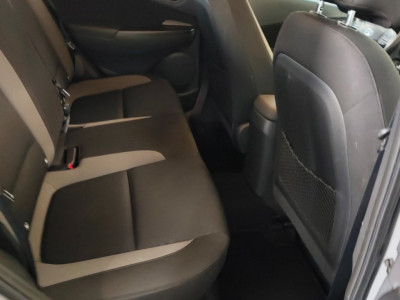 Hyundai Kona Gebrauchtwagen