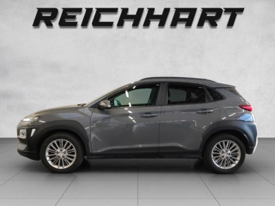 Hyundai Kona Gebrauchtwagen
