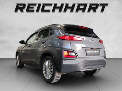 Hyundai Kona Gebrauchtwagen