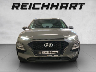 Hyundai Kona Gebrauchtwagen