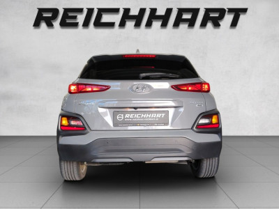 Hyundai Kona Gebrauchtwagen
