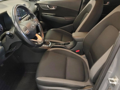 Hyundai Kona Gebrauchtwagen