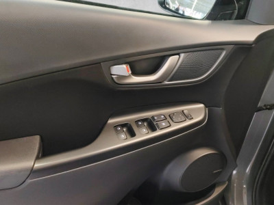 Hyundai Kona Gebrauchtwagen