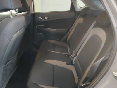 Hyundai Kona Gebrauchtwagen