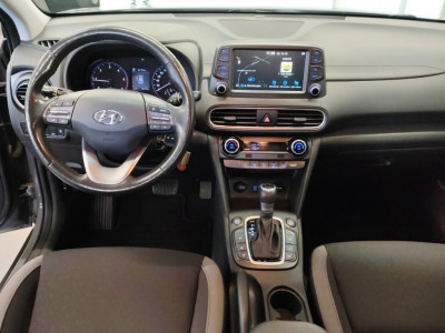 Hyundai Kona Gebrauchtwagen