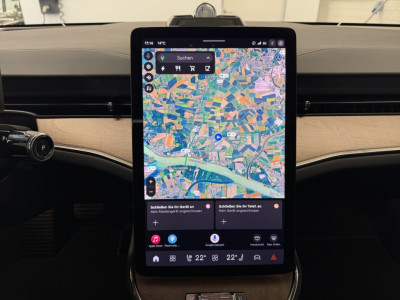 Volvo ES90 Gebrauchtwagen