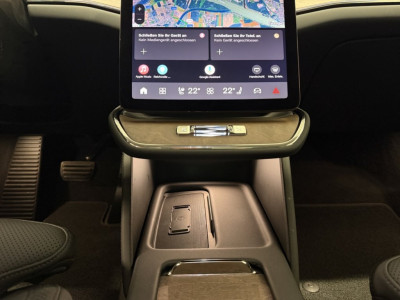 Volvo ES90 Gebrauchtwagen