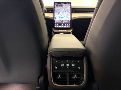Volvo ES90 Gebrauchtwagen
