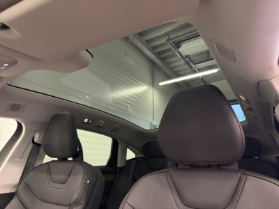 Volvo ES90 Gebrauchtwagen